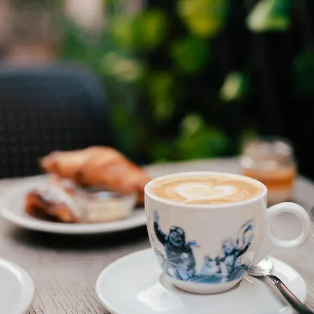 Eden Ξενοδοχείο