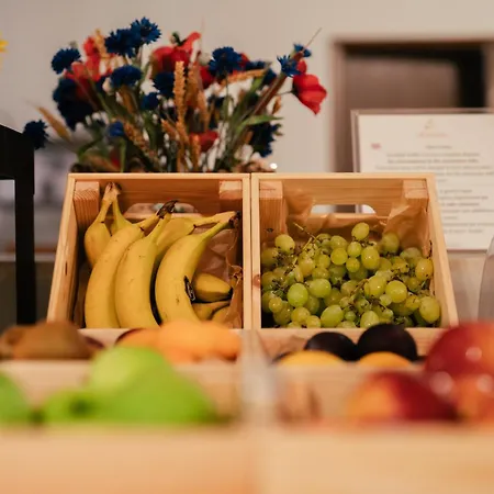 Eden Ξενοδοχείο 3*