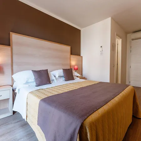 Ξενοδοχείο Eden