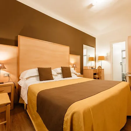 Ξενοδοχείο Eden 3*