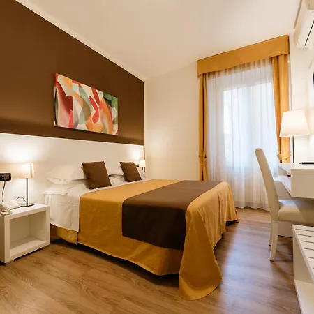 Ξενοδοχείο Eden