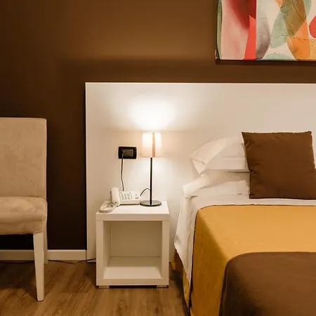 Ξενοδοχείο Eden Salò