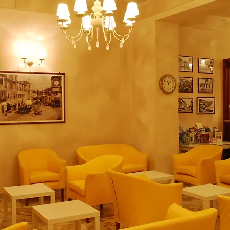 Eden Ξενοδοχείο 3*