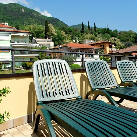 Eden Ξενοδοχείο