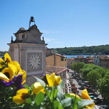 Eden Ξενοδοχείο