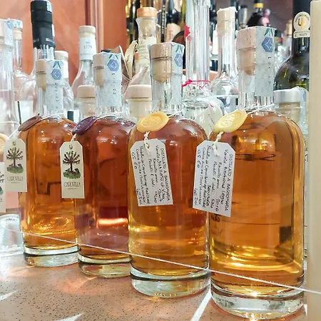 Ξενοδοχείο Eden Salò