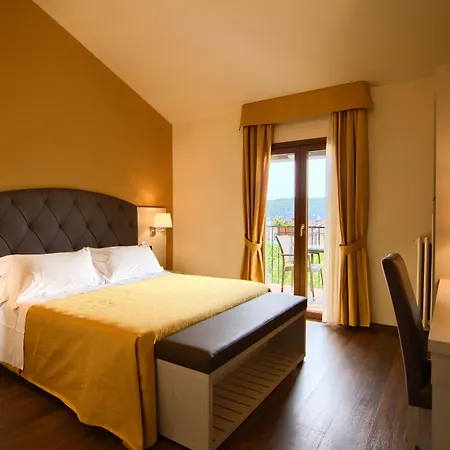 Eden Ξενοδοχείο Salò