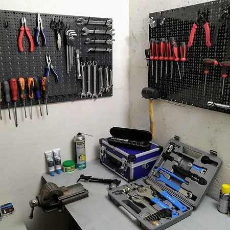 Ξενοδοχείο Eden Salò