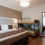 Eden 3*