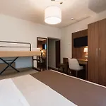 Hotel Eden 3*