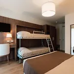 Eden 3*