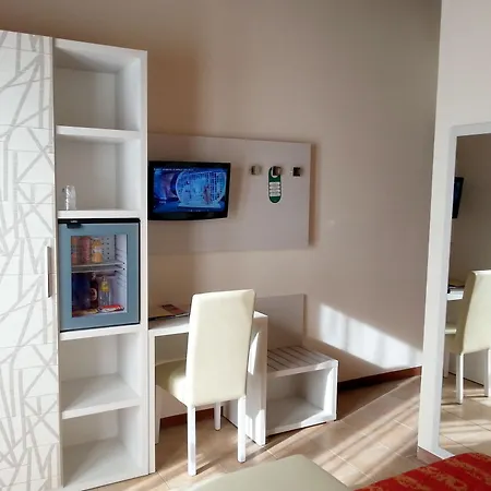 Hotel Eden