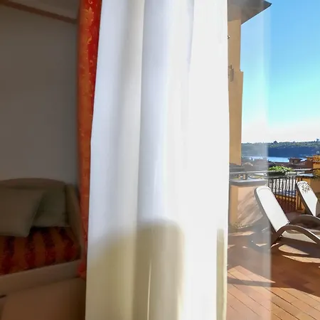Hotel Eden