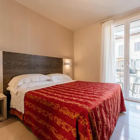 Hotel Eden